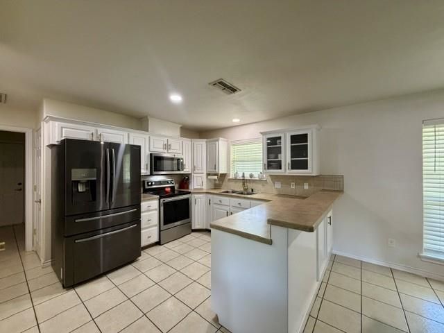 1001 Jamerison, White Oak, TX 75693