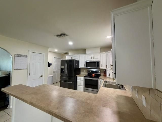 1001 Jamerison, White Oak, TX 75693