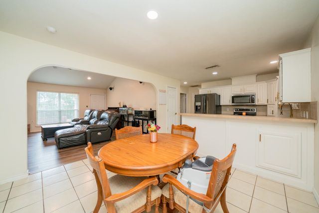 1001 Jamerison, White Oak, TX 75693