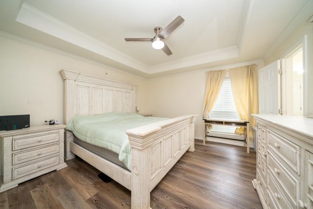 1001 Jamerison, White Oak, TX 75693