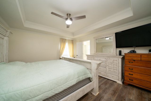 1001 Jamerison, White Oak, TX 75693