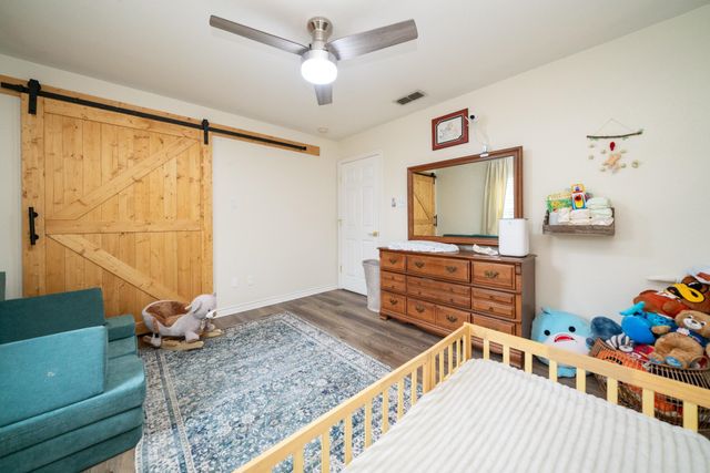 1001 Jamerison, White Oak, TX 75693