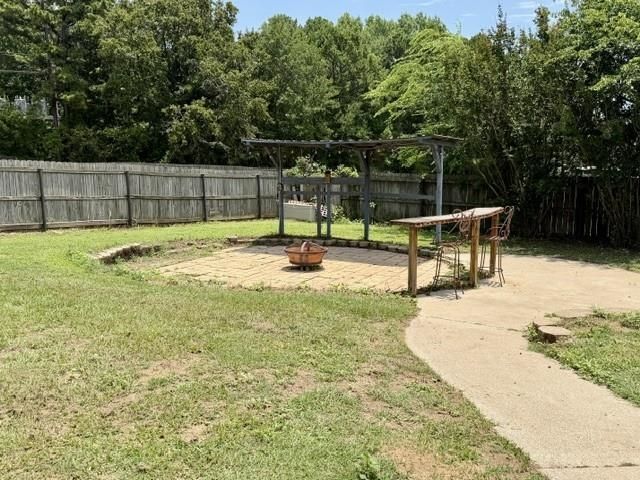 1001 Jamerison, White Oak, TX 75693