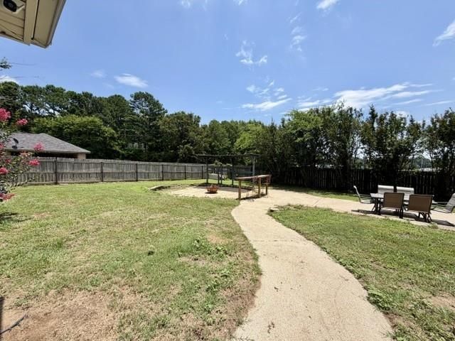 1001 Jamerison, White Oak, TX 75693