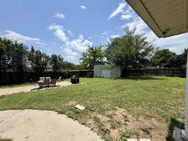 1001 Jamerison, White Oak, TX 75693
