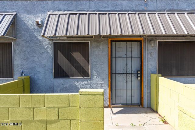 1029 S WILSON Street 14, Tempe, AZ 85281