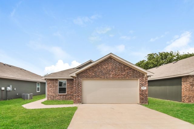 467 Bobbie Street, Mabank, TX 75147