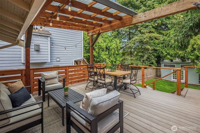 2534 NE 94th Street, Seattle, WA 98115