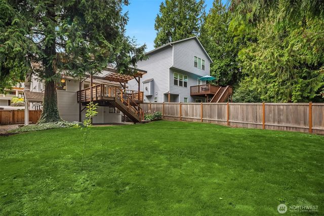 2534 NE 94th Street, Seattle, WA 98115