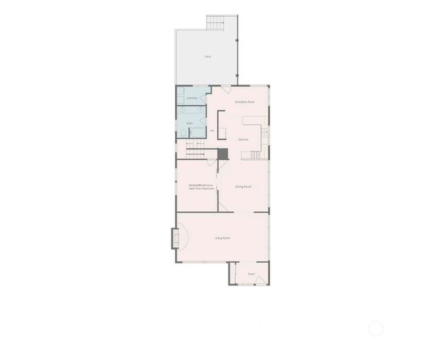 2534 NE 94th Street, Seattle, WA 98115