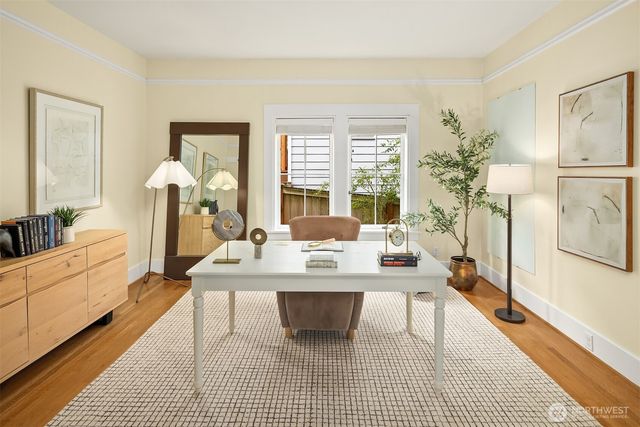 2534 NE 94th Street, Seattle, WA 98115
