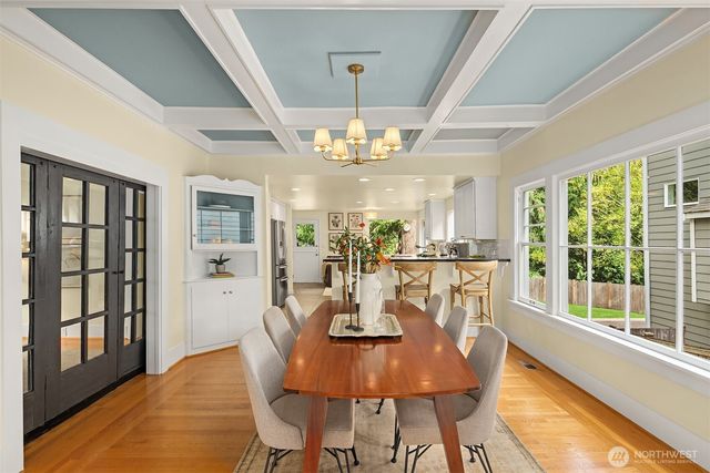 2534 NE 94th Street, Seattle, WA 98115
