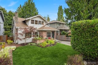 2534 NE 94th Street, Seattle, WA 98115