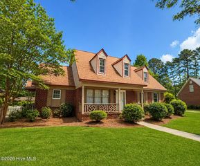 504 Winstead Road, Greenville, NC 27834