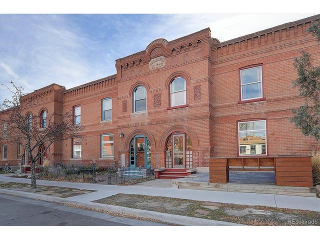 239 E St, Salida, CO 81201