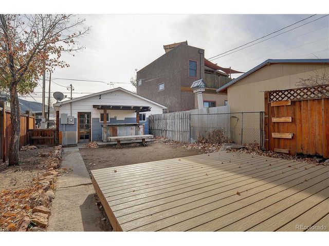 239 E St, Salida, CO 81201