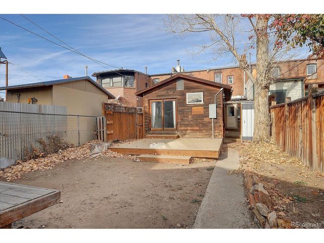 239 E St, Salida, CO 81201