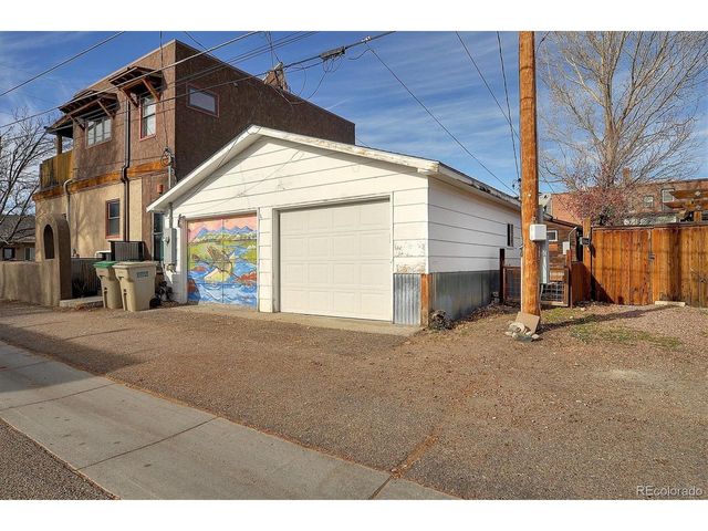 239 E St, Salida, CO 81201