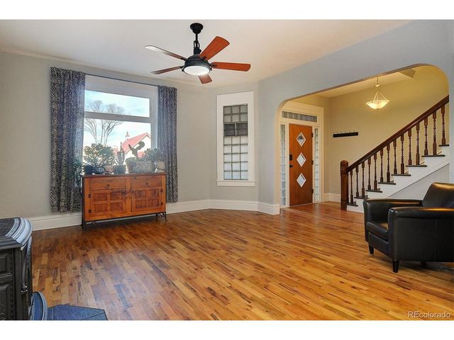 239 E St, Salida, CO 81201