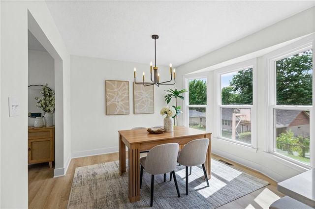 2400 N 73rd Place, Kansas City, KS 66109