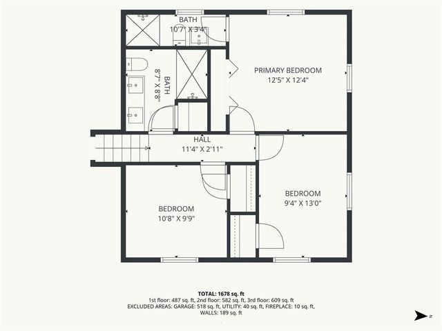 2400 N 73rd Place, Kansas City, KS 66109