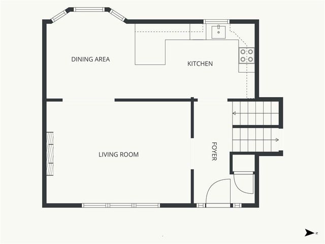 2400 N 73rd Place, Kansas City, KS 66109