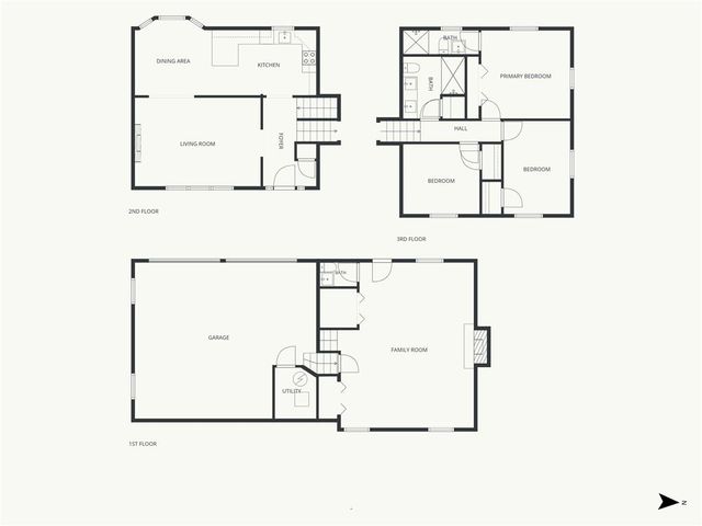 2400 N 73rd Place, Kansas City, KS 66109