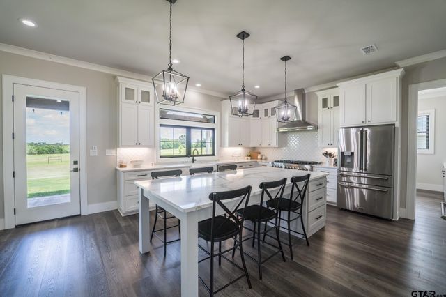 2865 County Road 2310, Sulphur Springs, TX 75482