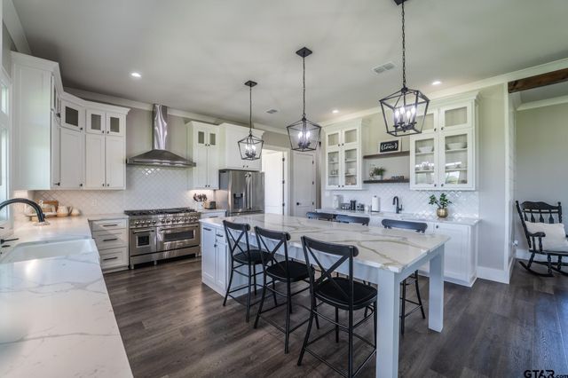 2865 County Road 2310, Sulphur Springs, TX 75482