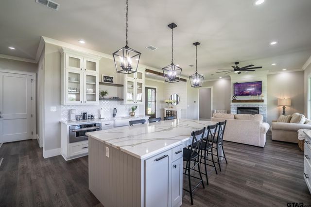 2865 County Road 2310, Sulphur Springs, TX 75482
