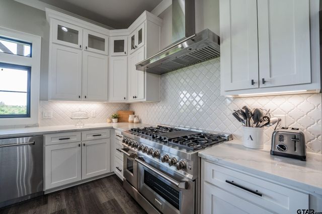 2865 County Road 2310, Sulphur Springs, TX 75482