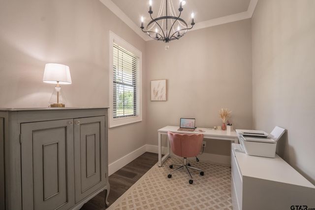 2865 County Road 2310, Sulphur Springs, TX 75482