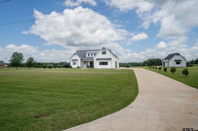 2865 County Road 2310, Sulphur Springs, TX 75482