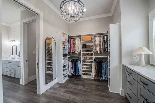 2865 County Road 2310, Sulphur Springs, TX 75482