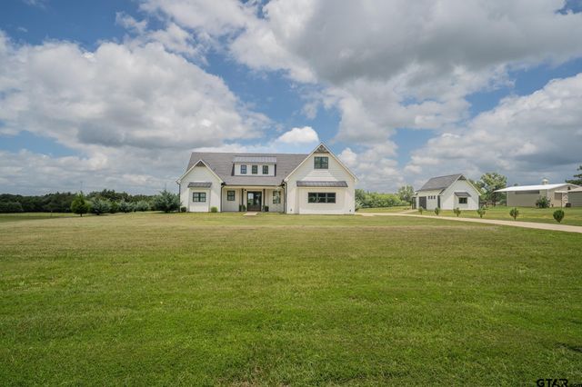 2865 County Road 2310, Sulphur Springs, TX 75482