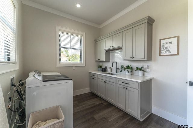 2865 County Road 2310, Sulphur Springs, TX 75482