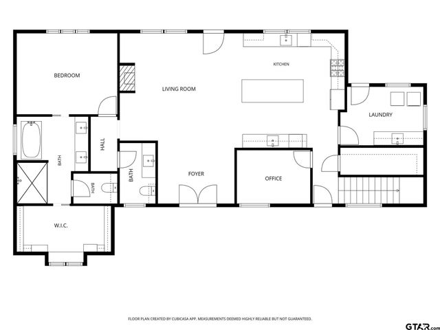 2865 County Road 2310, Sulphur Springs, TX 75482