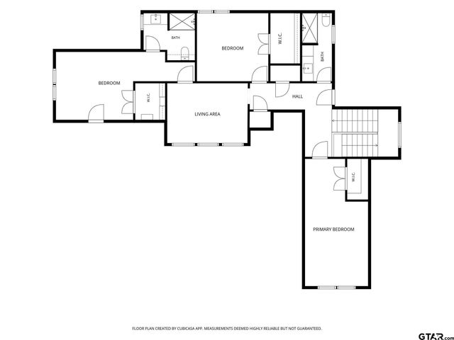 2865 County Road 2310, Sulphur Springs, TX 75482