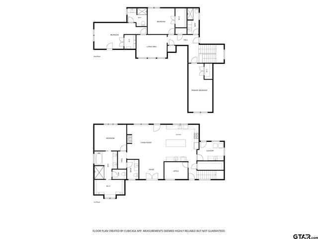 2865 County Road 2310, Sulphur Springs, TX 75482