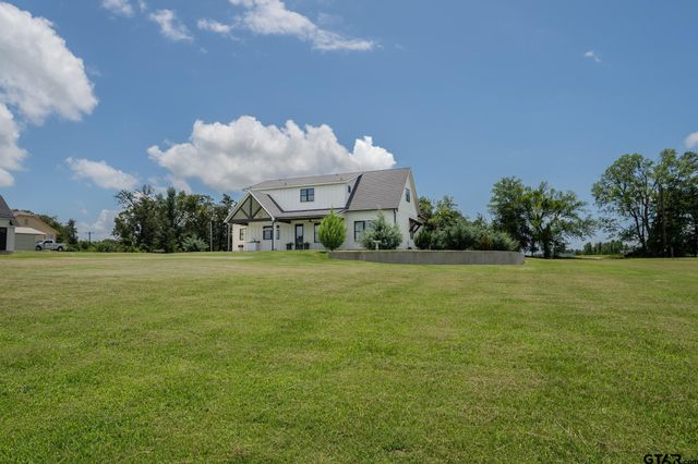 2865 County Road 2310, Sulphur Springs, TX 75482