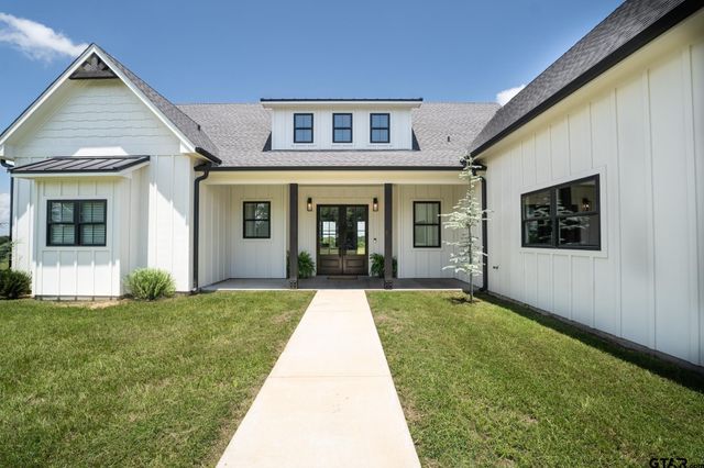 2865 County Road 2310, Sulphur Springs, TX 75482