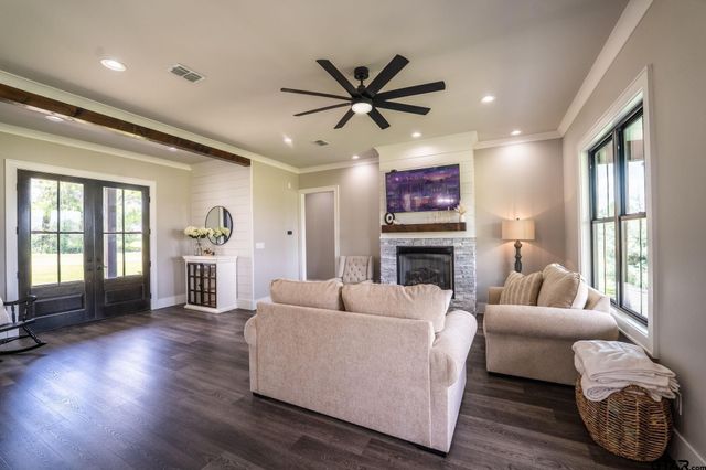 2865 County Road 2310, Sulphur Springs, TX 75482