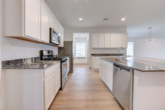 7715 Smooth Valley Court, Rosharon, TX 77583