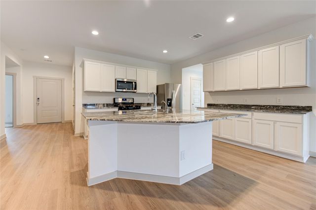 7715 Smooth Valley Court, Rosharon, TX 77583