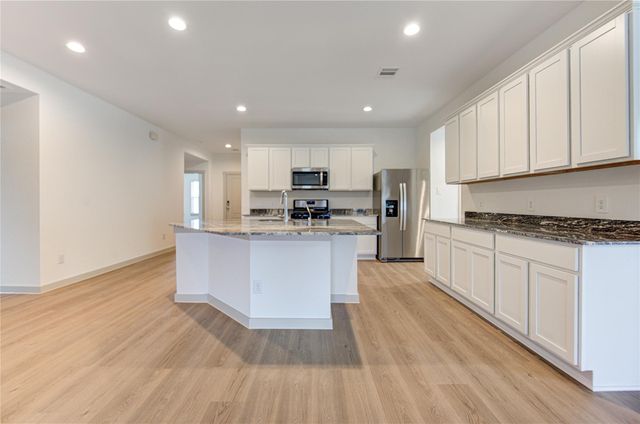 7715 Smooth Valley Court, Rosharon, TX 77583