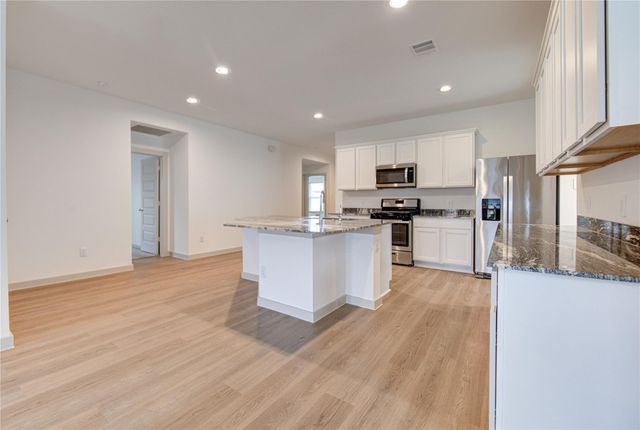 7715 Smooth Valley Court, Rosharon, TX 77583