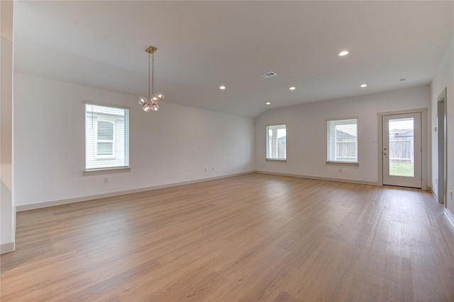 7715 Smooth Valley Court, Rosharon, TX 77583