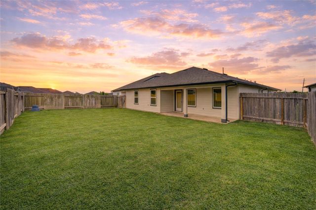 7715 Smooth Valley Court, Rosharon, TX 77583