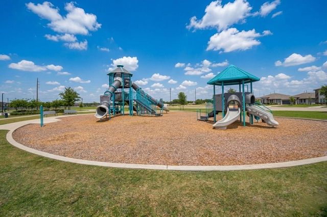 7715 Smooth Valley Court, Rosharon, TX 77583