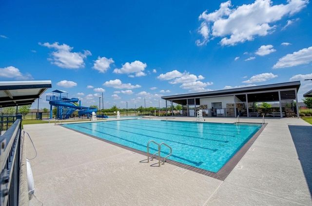 7715 Smooth Valley Court, Rosharon, TX 77583